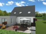 Maison à construire à Allonnes (72700) 2677286-3498modele720210816VEnOA.jpeg Maine Construction