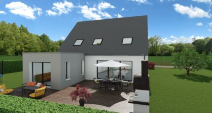 Allonnes Maison neuve - 2677286-3498modele720210816VEnOA.jpeg Maine Construction