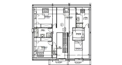 Allonnes Maison neuve - 2677286-3498modele920210816duxJX.jpeg Maine Construction