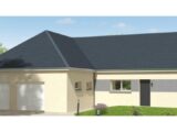 Maison à construire à Allonnes (72700) 2677289-3498modele620231213tlTNb.jpeg Maine Construction