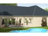Maison à construire à Allonnes (72700) 2677289-3498modele720231213zyTkO.jpeg Maine Construction
