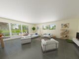 Maison à construire à Allonnes (72700) 2677289-3498modele820231213XsTPH.jpeg Maine Construction