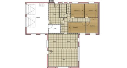 Allonnes Maison neuve - 2677289-3498modele1020231213vzTuw.jpeg Maine Construction