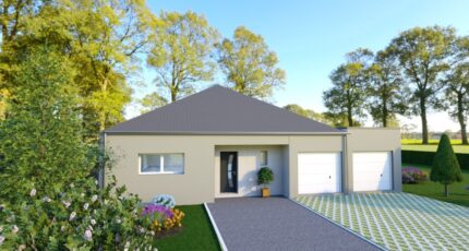 Allonnes Maison neuve - 2677291-3498modele620200321OsIwD.jpeg Maine Construction
