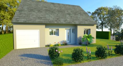 Allonnes Maison neuve - 2677292-3848modele720170601u7SoO.jpeg Maine Construction