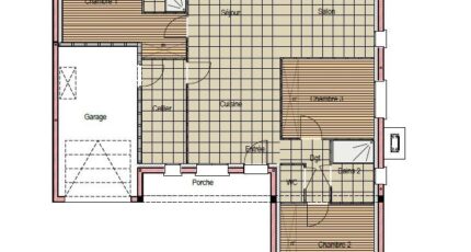 Pruillé-le-Chétif Maison neuve - 2623518-6913modele820230331LSrvw.jpeg Maine Construction
