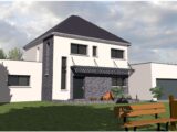 Maison à construire à Pruillé-le-Chétif (72700) 2623525-6913modele620201119mLoDS.jpeg Maine Construction