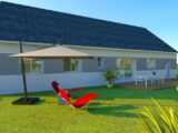 Maison à construire à Spay (72700) 2623585-3848modele720160128lTsUc.jpeg Maine Construction