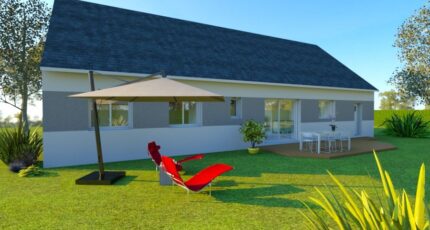 Spay Maison neuve - 2623585-3848modele720160128lTsUc.jpeg Maine Construction