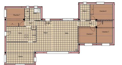 Spay Maison neuve - 2623610-6913modele820220317vw9Pf.jpeg Maine Construction
