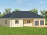 Maison à construire à Spay (72700) 2623617-6913modele6202203172sSQk.jpeg Maine Construction