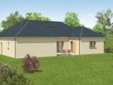 Maison à construire à Spay (72700) 2623617-6913modele720220317IGaye.jpeg Maine Construction