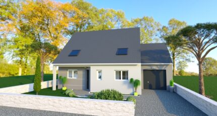 Spay Maison neuve - 2623621-3494modele720171103ZErsw.jpeg Maine Construction