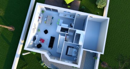 Spay Maison neuve - 2623621-3494modele820171103mP2In.jpeg Maine Construction