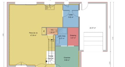 Spay Maison neuve - 2623621-3494modele920171103RKRzA.jpeg Maine Construction