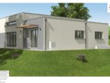 Maison à construire à Spay (72700) 2623656-6913modele720230331TcsFH.jpeg Maine Construction