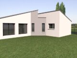 Maison à construire à Spay (72700) 2623662-5081modele620190419FkEPq.jpeg Maine Construction