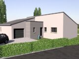 Maison à construire à Spay (72700) 2623662-5081modele720190419tJIwO.jpeg Maine Construction