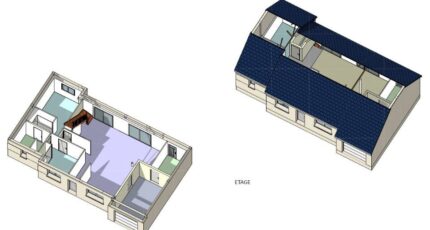 Spay Maison neuve - 2623591-6913modele8202011199nqN2.jpeg Maine Construction