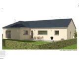 Maison à construire à Spay (72700) 2623596-6913modele720230404UExv7.jpeg Maine Construction