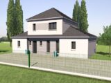 Maison à construire à Spay (72700) 2623600-6913modele620201119Bq01K.jpeg Maine Construction