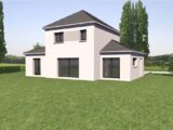Maison à construire à Spay (72700) 2623600-6913modele720201119h7grV.jpeg Maine Construction