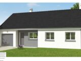 Maison à construire à Spay (72700) 2623603-6913modele620230403TnOKr.jpeg Maine Construction
