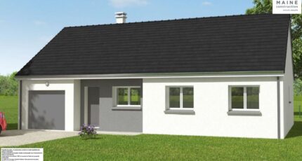 Spay Maison neuve - 2623603-6913modele620230403TnOKr.jpeg Maine Construction