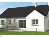 Maison à construire à Spay (72700) 2623603-6913modele7202304036phDp.jpeg Maine Construction