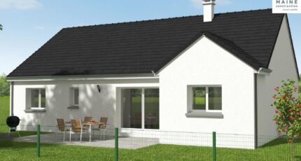 Spay Maison neuve - 2623603-6913modele7202304036phDp.jpeg Maine Construction