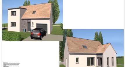 Montfort-le-Gesnois Maison neuve - 2679983-6913modele620210113R3ZoQ.jpeg Maine Construction