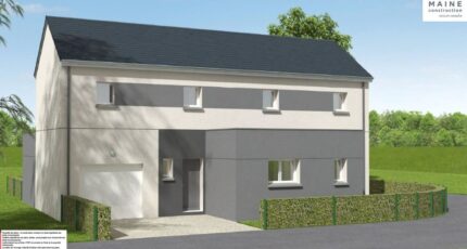 Montfort-le-Gesnois Maison neuve - 2679981-6913modele620230403hrBTF.jpeg Maine Construction
