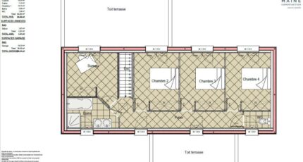 Montfort-le-Gesnois Maison neuve - 2679981-6913modele920230403RWPmT.jpeg Maine Construction