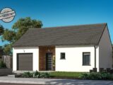 Maison à construire à Voivres-lès-le-Mans (72210) 2636984-4586modele7202506068lMxs.jpeg Maine Construction
