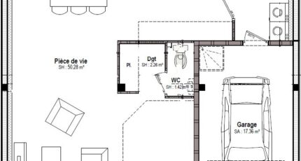 Laigné-en-Belin Maison neuve - 2684464-6170modele720200420UfxwQ.jpeg Maine Construction