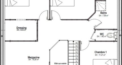 Laigné-en-Belin Maison neuve - 2684464-6170modele820200420VByuS.jpeg Maine Construction