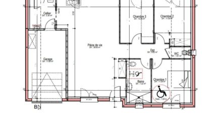 Laigné-en-Belin Maison neuve - 2684465-3498modele820210812FQKzk.jpeg Maine Construction