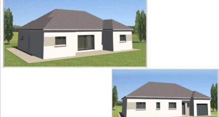 Laigné-en-Belin Maison neuve - 2684466-5081modele6201909068inzU.jpeg Maine Construction