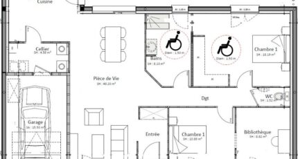 Laigné-en-Belin Maison neuve - 2684467-6170modele820200324FHRsG.jpeg Maine Construction