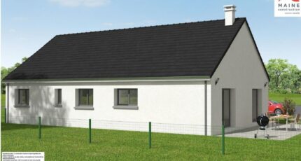 Laigné-en-Belin Maison neuve - 2684459-6913modele7202211095TwkB.jpeg Maine Construction