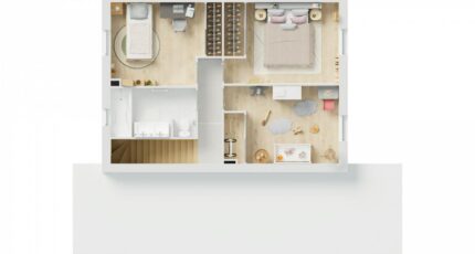 Laigné-en-Belin Maison neuve - 2684462-4586modele920260224qXDL7.jpeg Maine Construction